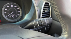 Hyundai Tucson 1.6 TGDi 177 SE Nav 5dr 2WD DCT Petrol Estate